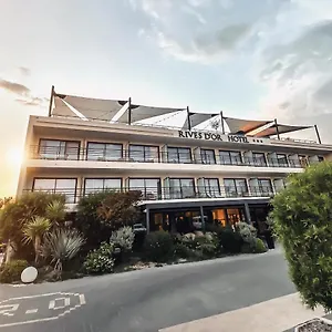 Rives D'or Hotel La Seyne-sur-Mer