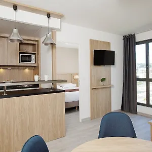 Residhome Gerland Appart hôtel