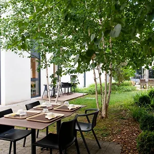 Quality Confluence Appart hôtel
