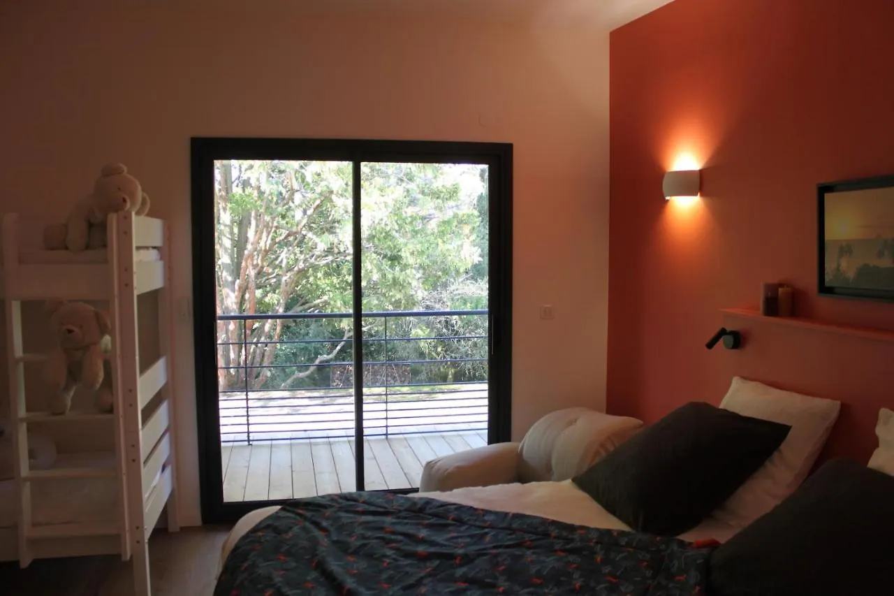 Bread Et Couette Bed & Breakfast Lyon