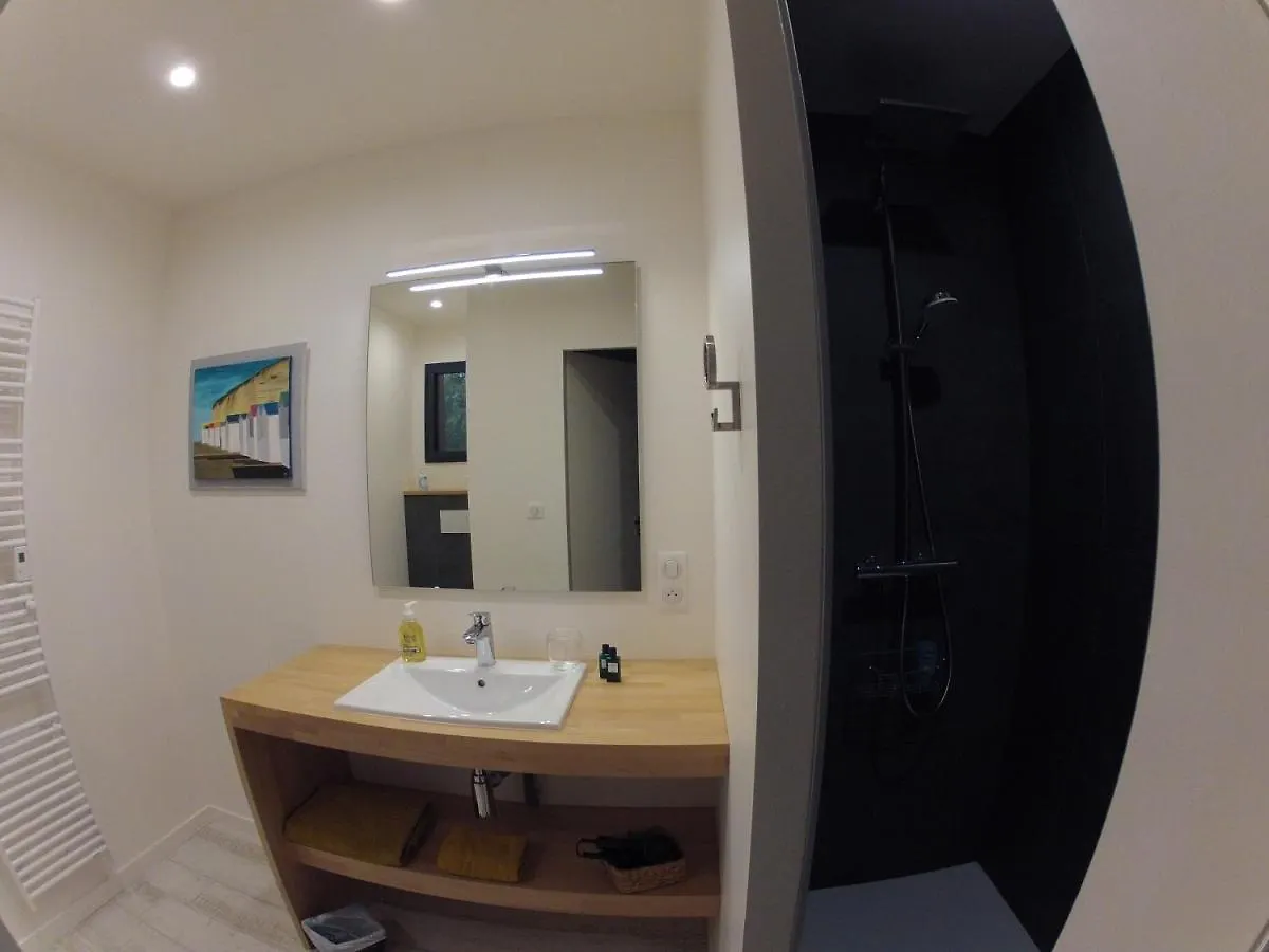 Bread Et Couette Bed & Breakfast Lyon