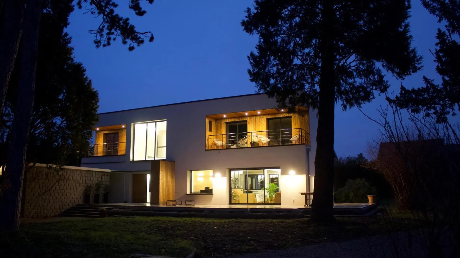 Bread Et Couette Bed & Breakfast Lyon France