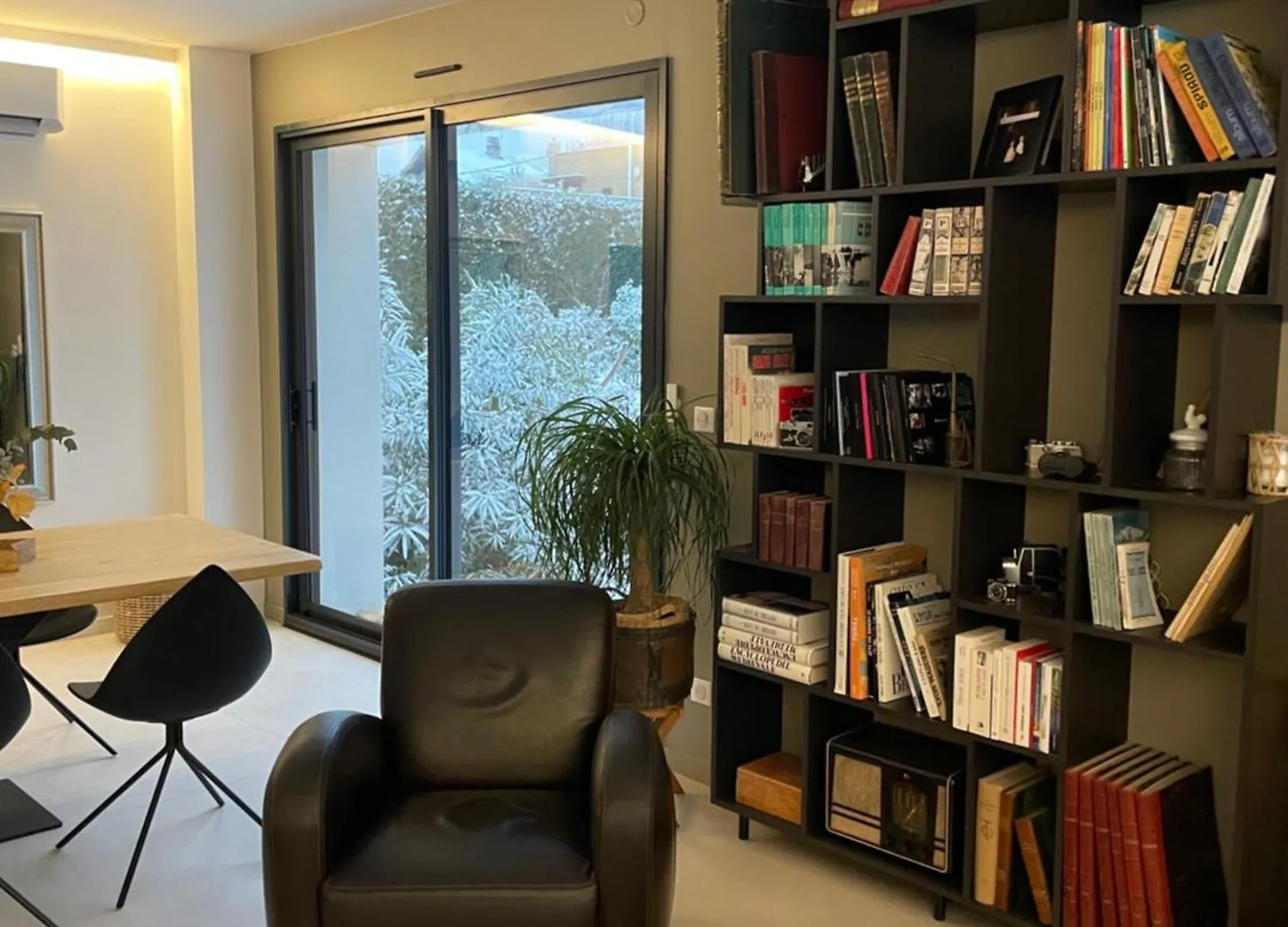 Bread Et Couette Bed & Breakfast Lyon
