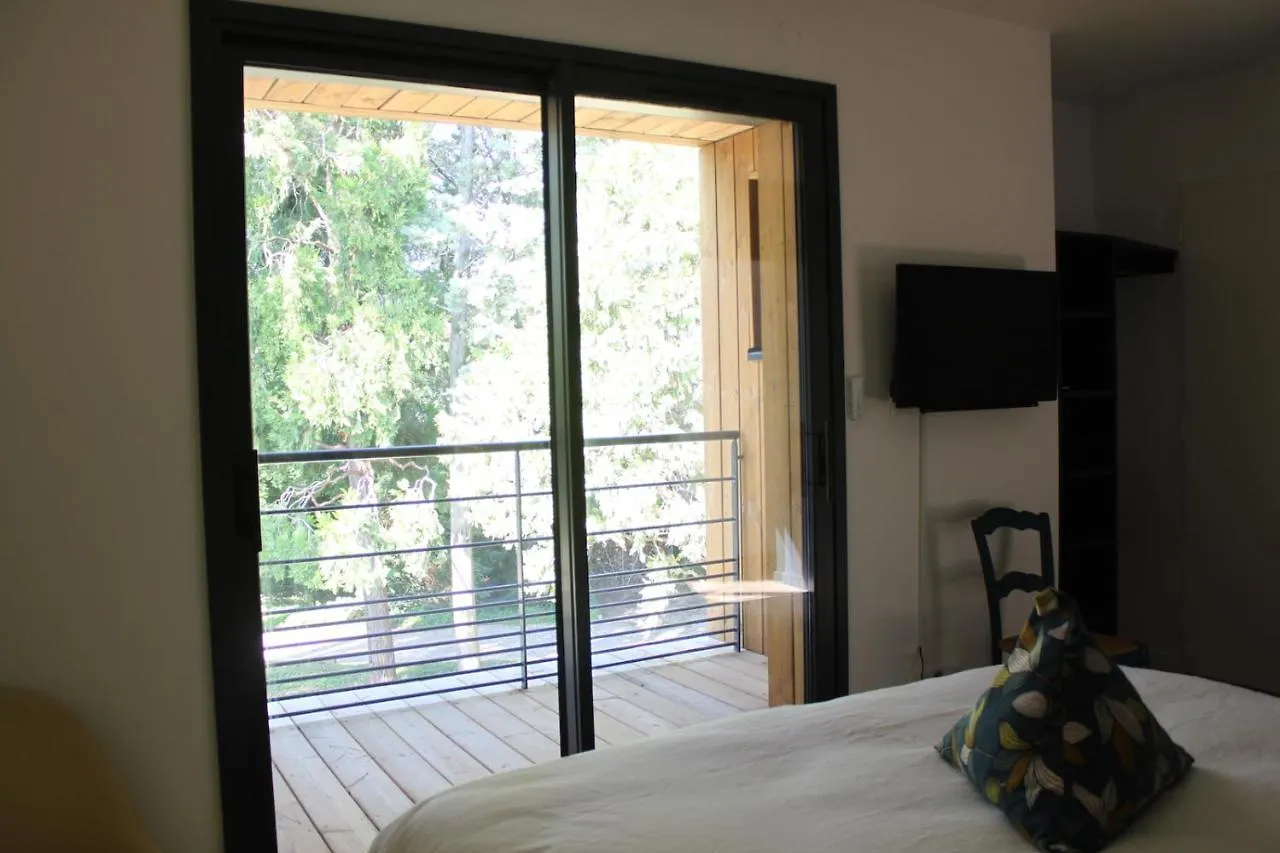 Bread Et Couette Bed and Breakfast Lyon