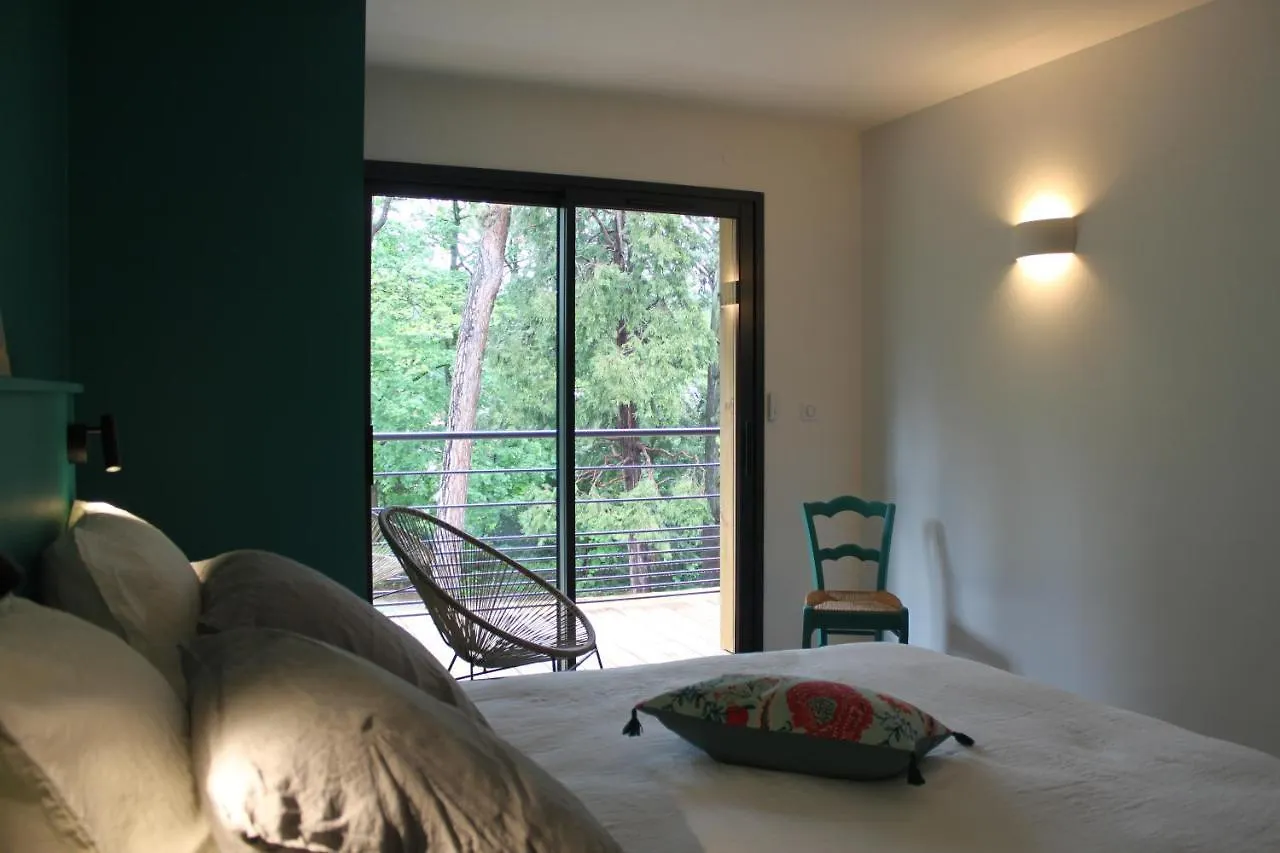 Bread Et Couette Bed and Breakfast Lyon 0*,