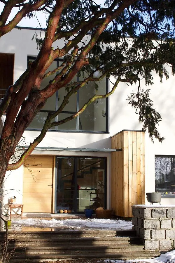 Bread Et Couette Bed and Breakfast Lyon