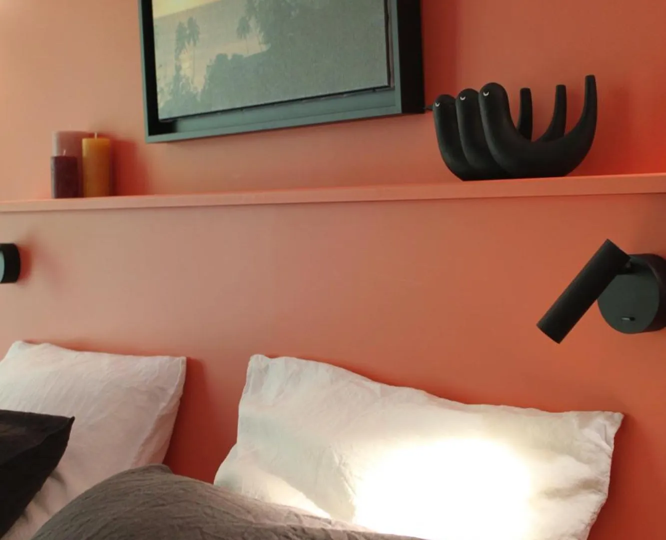 Bed & Breakfast Bread Et Couette Bed and Breakfast Lyon Frankrike